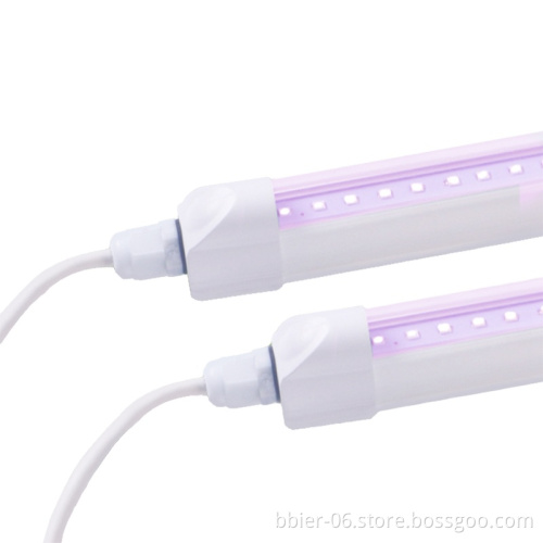 BBIER Original HPS Fluence LED Grow Light - Kingbright LED Grow Light